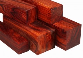 Cocobolo