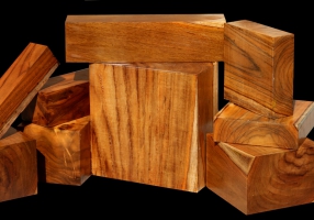 Teak